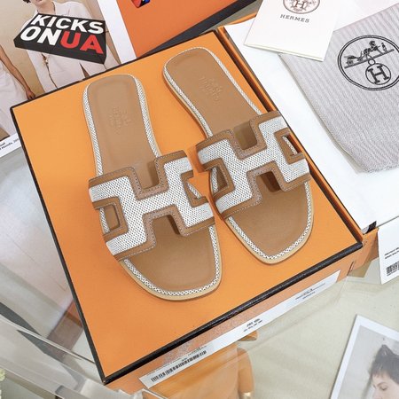 Hermes Sandals 35-40