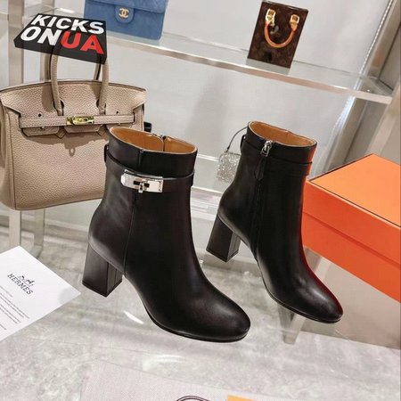 Hermes Ankle Boot 35-39