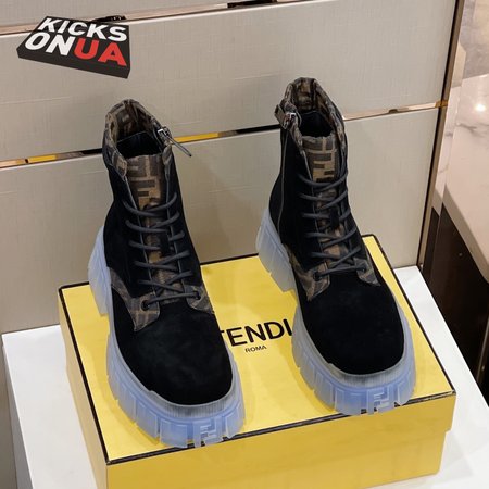 Fendi Boots 38-44