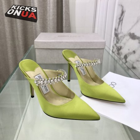 Jimmy Choo Bing 100 35-39