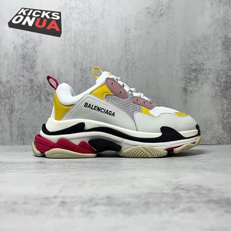 Balenciaga Triple S Sneaker 36-40