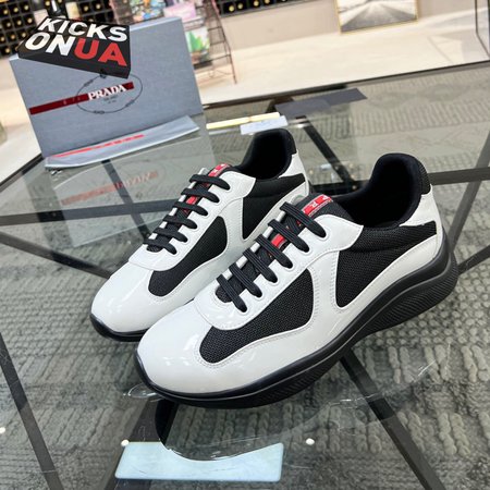 Prada Sneakers 38-44
