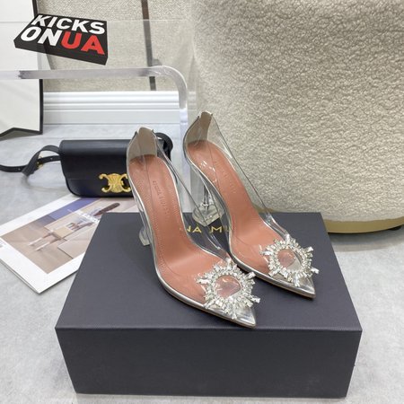 Amina Muaddi Pumps 35-39